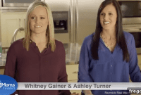 Empower The Shanty Sisters