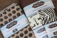Michael’s Now Has Fabric