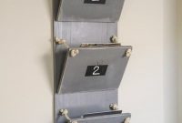 Craft Your Own Stylish Magazine Storage