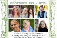 A Dozen Christmas Delights from 2013
