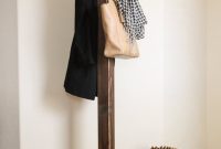 Make Your Own Coat Stand