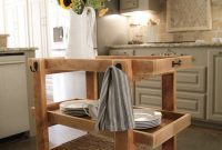Build Your Own Rolling Organizer