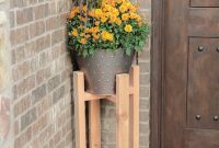 Craft Your Own Plant Display