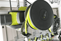 Upgrade Your Garage with New Ryobi Accessories & Win!