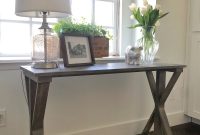 Craft a Charming Farmhouse Desk