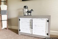 Build Your Own TV Stand