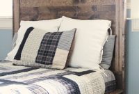 Pottery Barn Teen Style Headboard