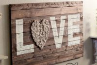 Craft Your Love Wall Art