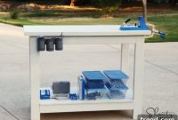 Build Your Kreg Jig Workstation