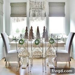 Thistlewood Farms Christmas Day 5 DIY Inspiration Button