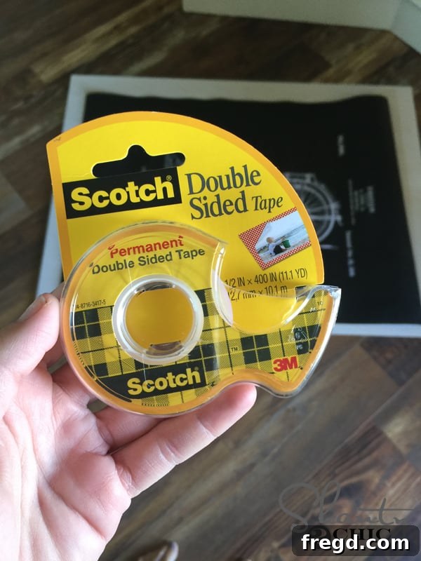 double-sided-tape