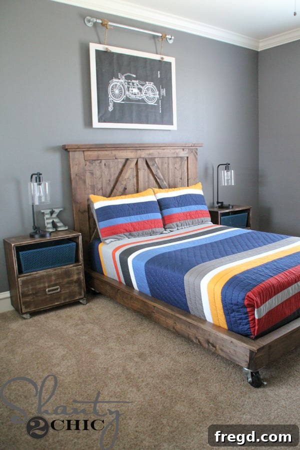 Teen-Boy-Room