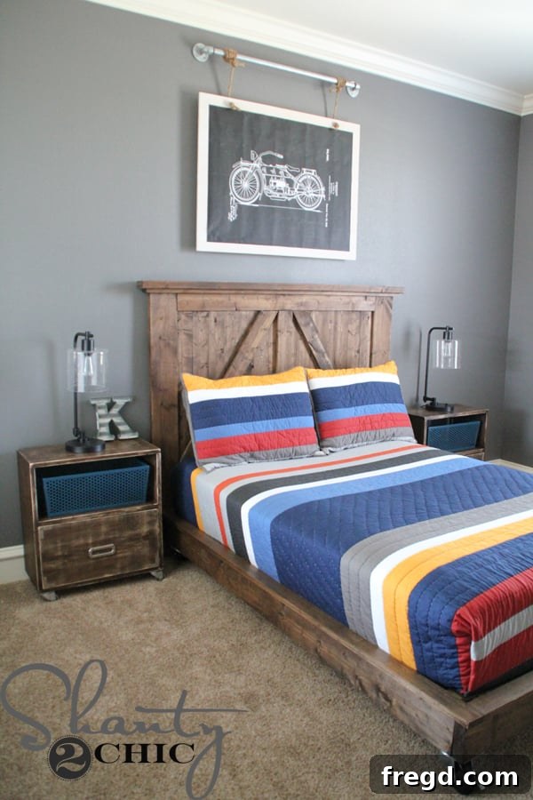 Motorcycle-Wall-Art