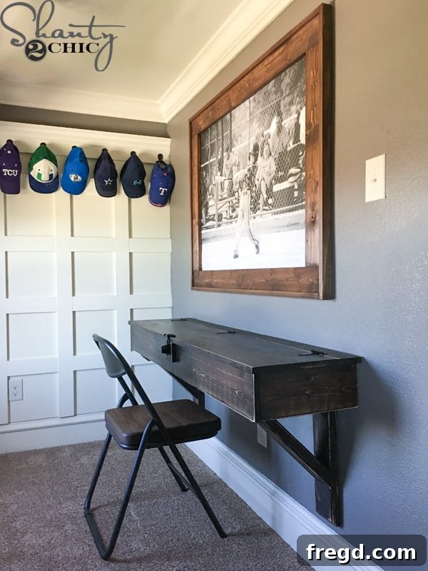 How to Print a Large Picture for DIY Frame
