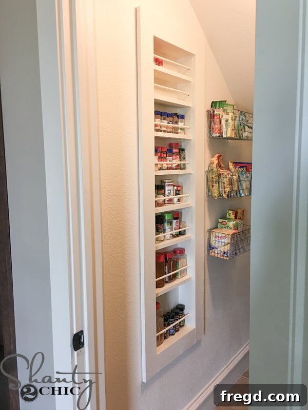 How-to-make-a-built-in-spice-rack