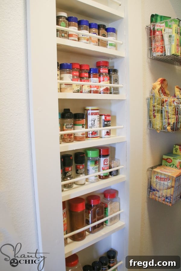DIY-Spice-Storage