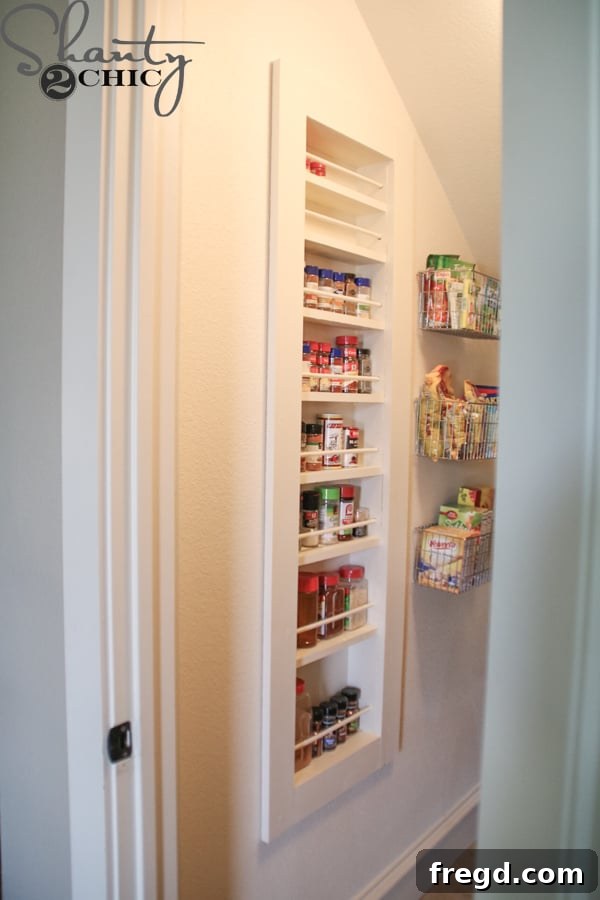 Built-in-Spice-Rack-DIY