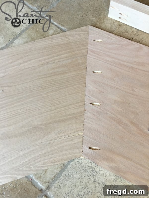 Create Your Dream Window Seat 16 bench-top-with-pocket-holes