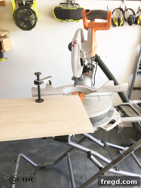 Create Your Dream Window Seat 3 cut-plywood-for-bench