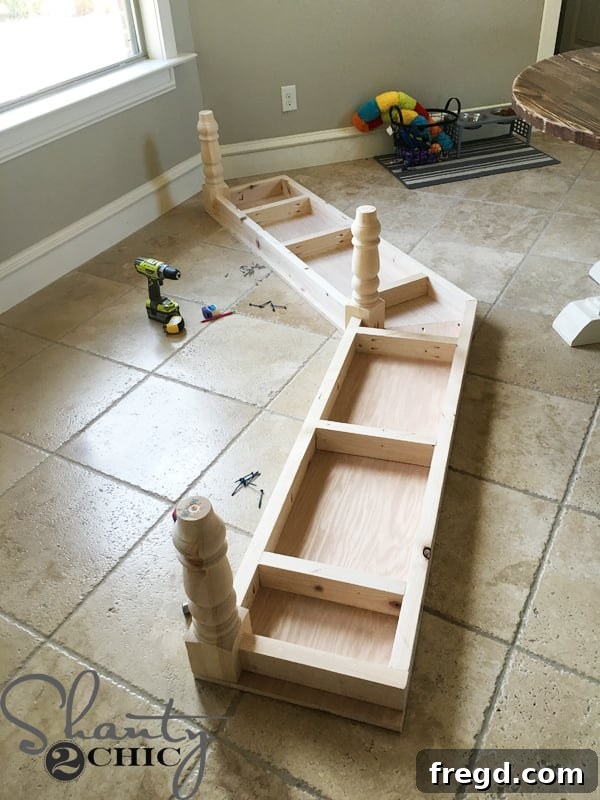 Create Your Dream Window Seat 26 window-bench-upside-down