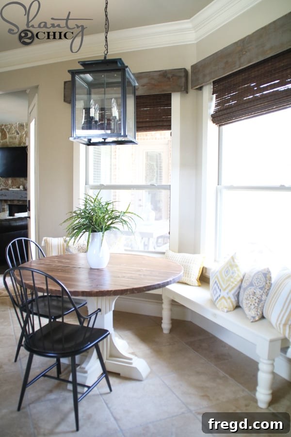 window-bench-diy
