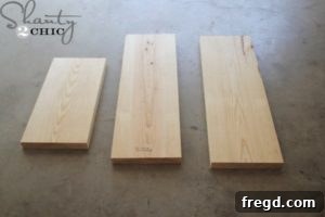 Cut Board