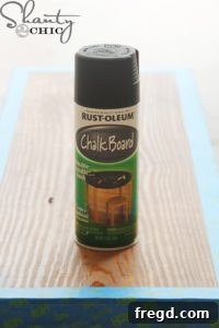 Spray Painting