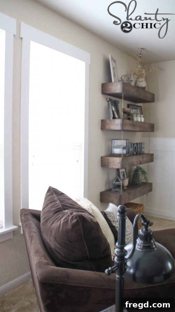 How to install DIY window trim step by step