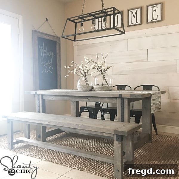 industrial-farmhouse-table