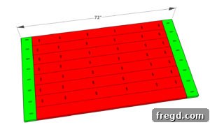 Attaching Breadboards