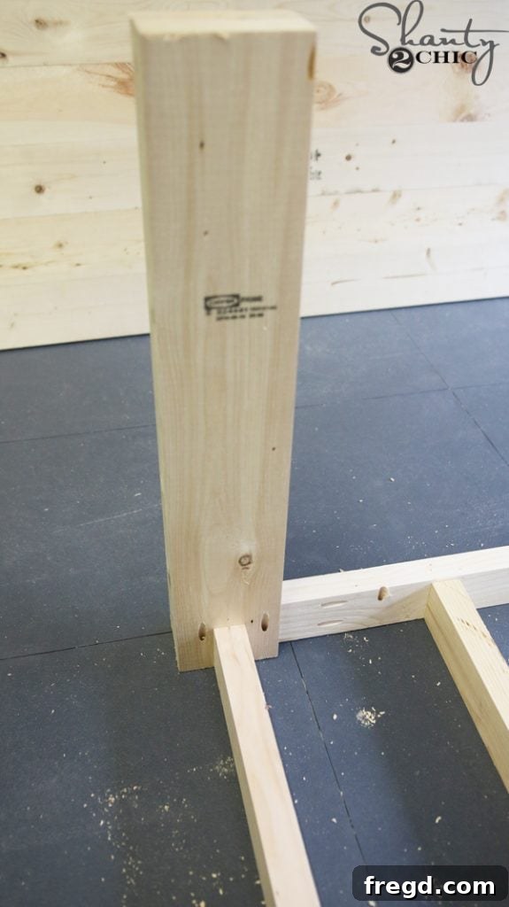 attach-aprons-to-legs