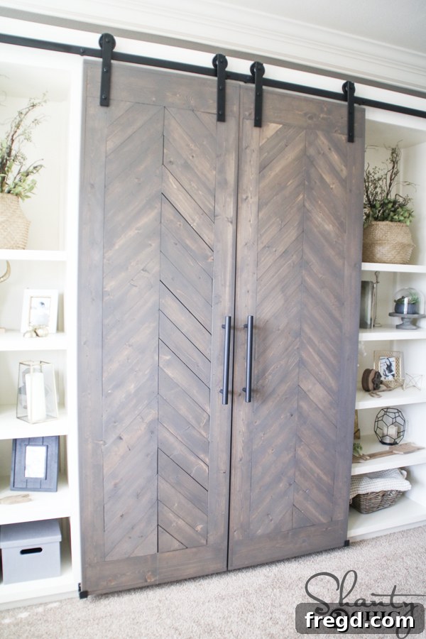 diy-hidden-tv-barn-door-console-plans