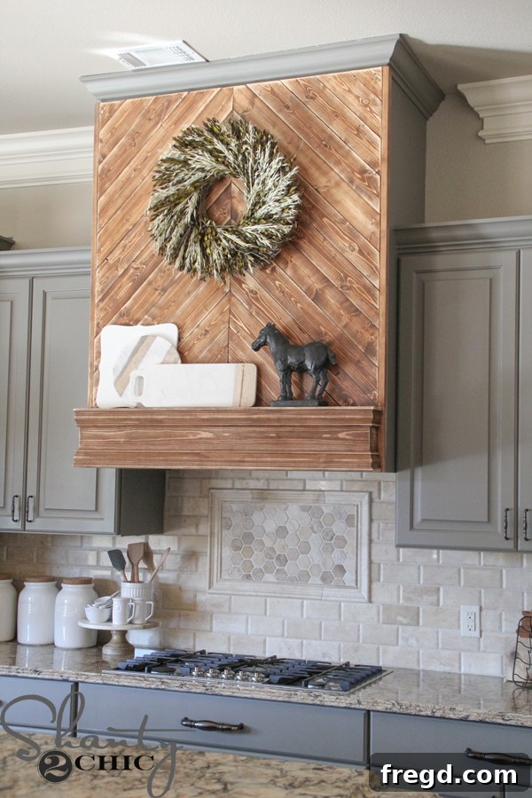 Furniture piece showcasing a beautiful Distressed Stain Finish, highlighting wood grain with subtle aging