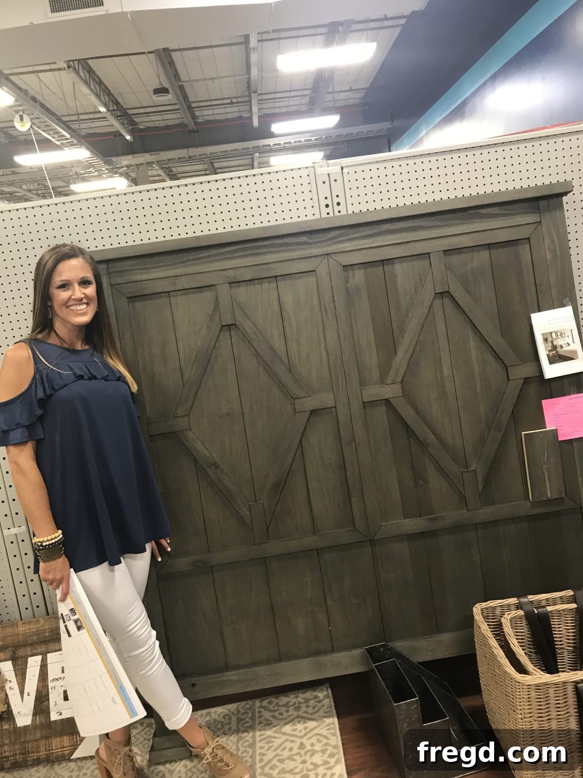 Shanty2Chic AtHome Furniture Quality Check 3