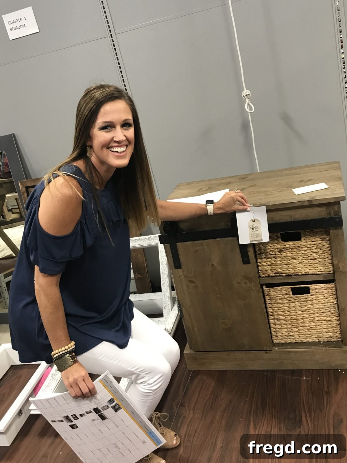 Shanty2Chic AtHome Furniture Quality Check 5