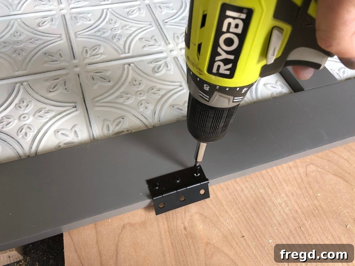 Build a Custom Utility Cabinet 18 img 32460 17