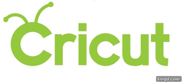 Craft Simple Christmas Gifts on a Budget 2 Cricut Maker machine and crafting tools laid out for a project