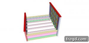 Attaching mattress runners