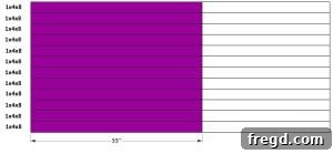 Cut List 3 Diagram