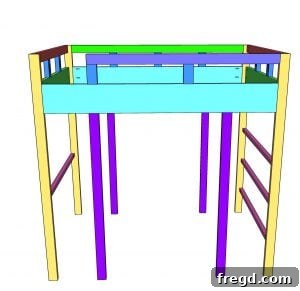 Connect Front Assembly