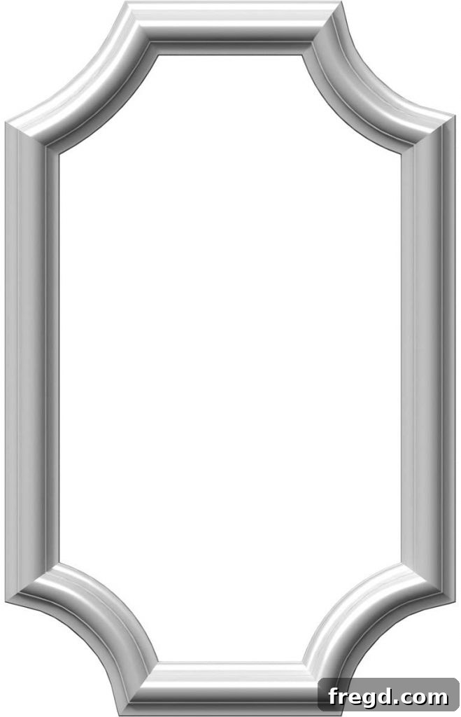 DIY Modern Farmhouse Statement Door Cabinet 20 Sample of wainscoting trim