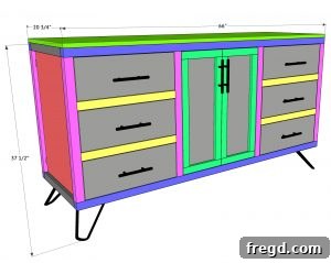 Finish Step 2