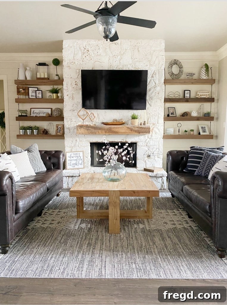 How to build a coffee table with pocket holes.