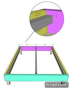 Installing Cleats