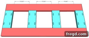 Back Support Assembly Steps