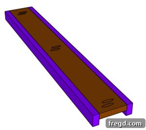 Back Track Construction