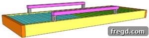 Arm Rest Top Installation