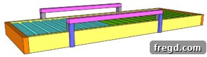 Arm Rest Trim