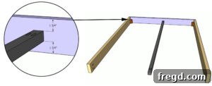 Middle Support Step