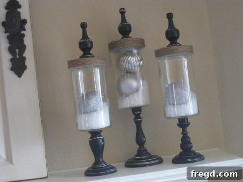 img_6359 Ashley's famous DIY Apothecary Jars, beautifully crafted and secured with Gorilla Glue Epoxy